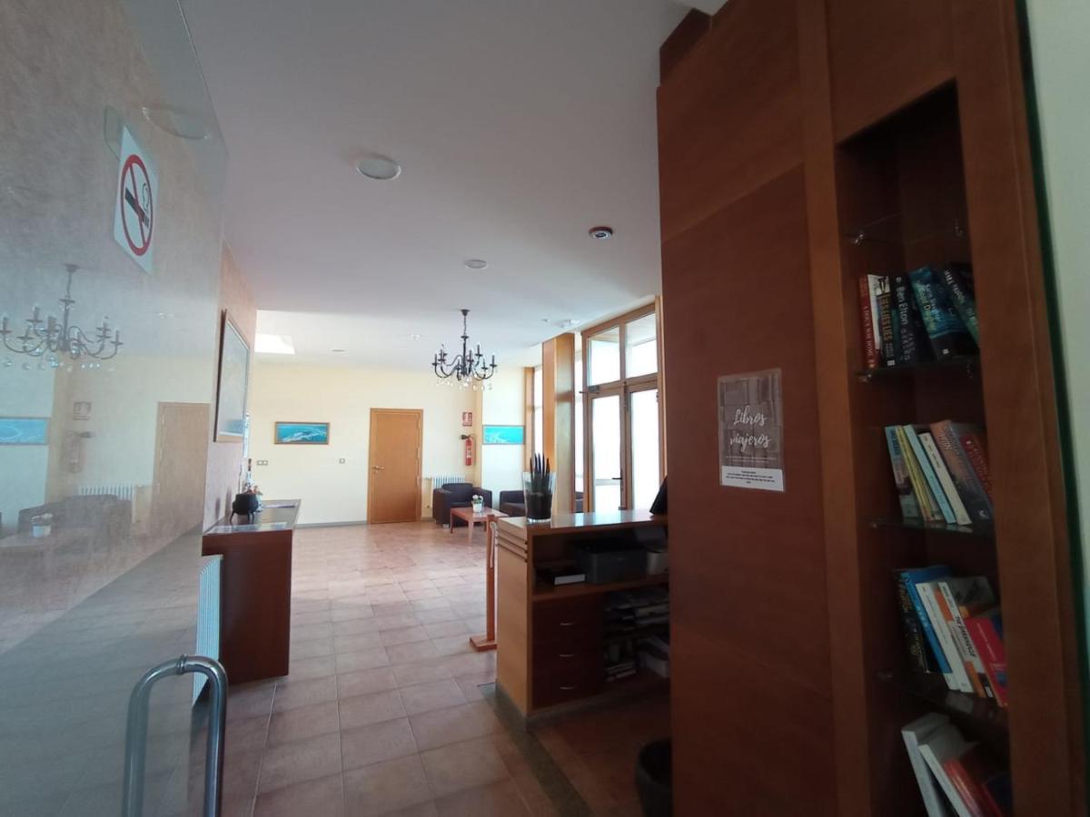 Hotel A Raiña Oia Kültér fotó