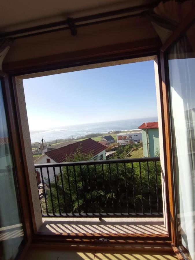 Hotel A Raiña Oia Kültér fotó