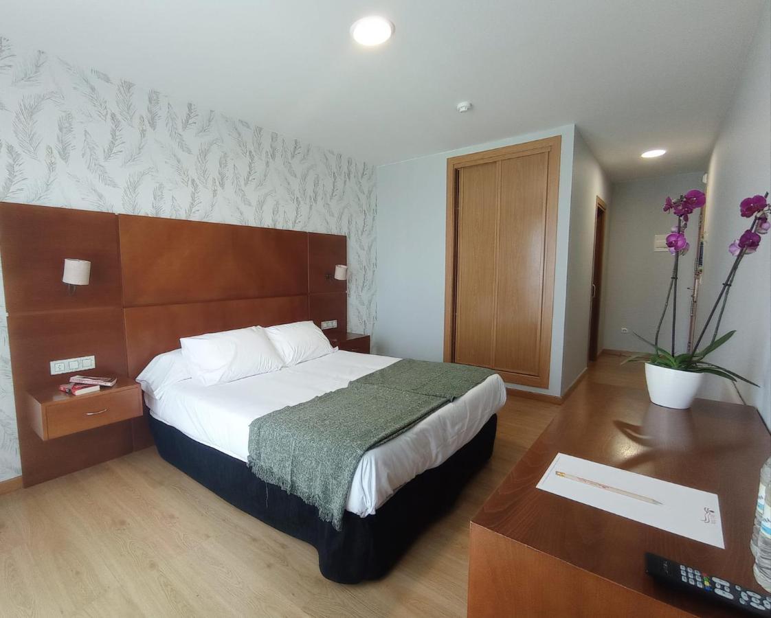 Hotel A Raiña Oia Kültér fotó