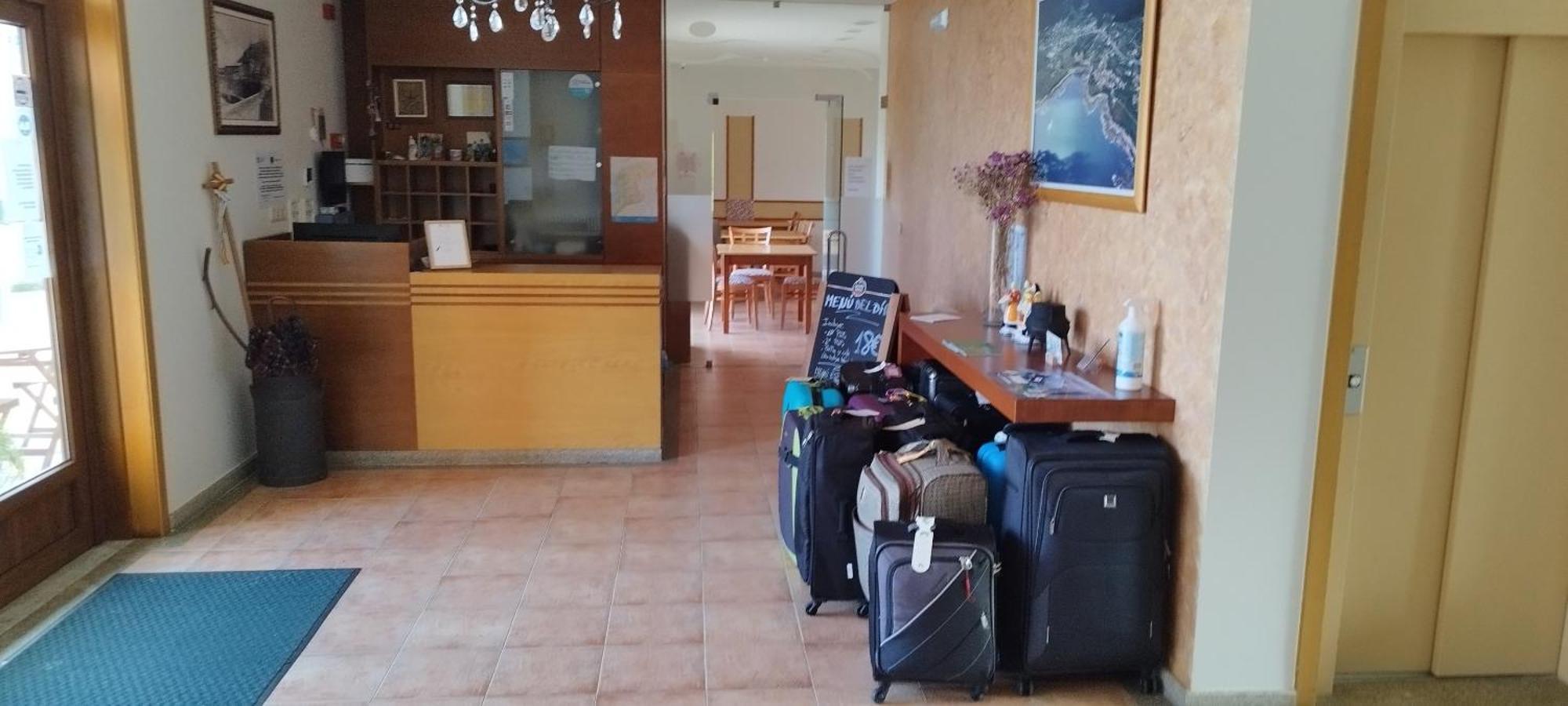 Hotel A Raiña Oia Kültér fotó