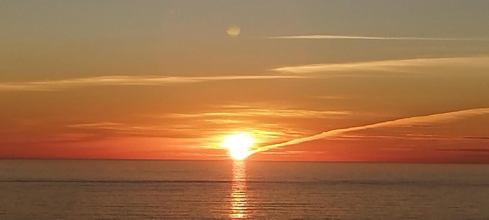 Hotel A Raiña Oia Kültér fotó