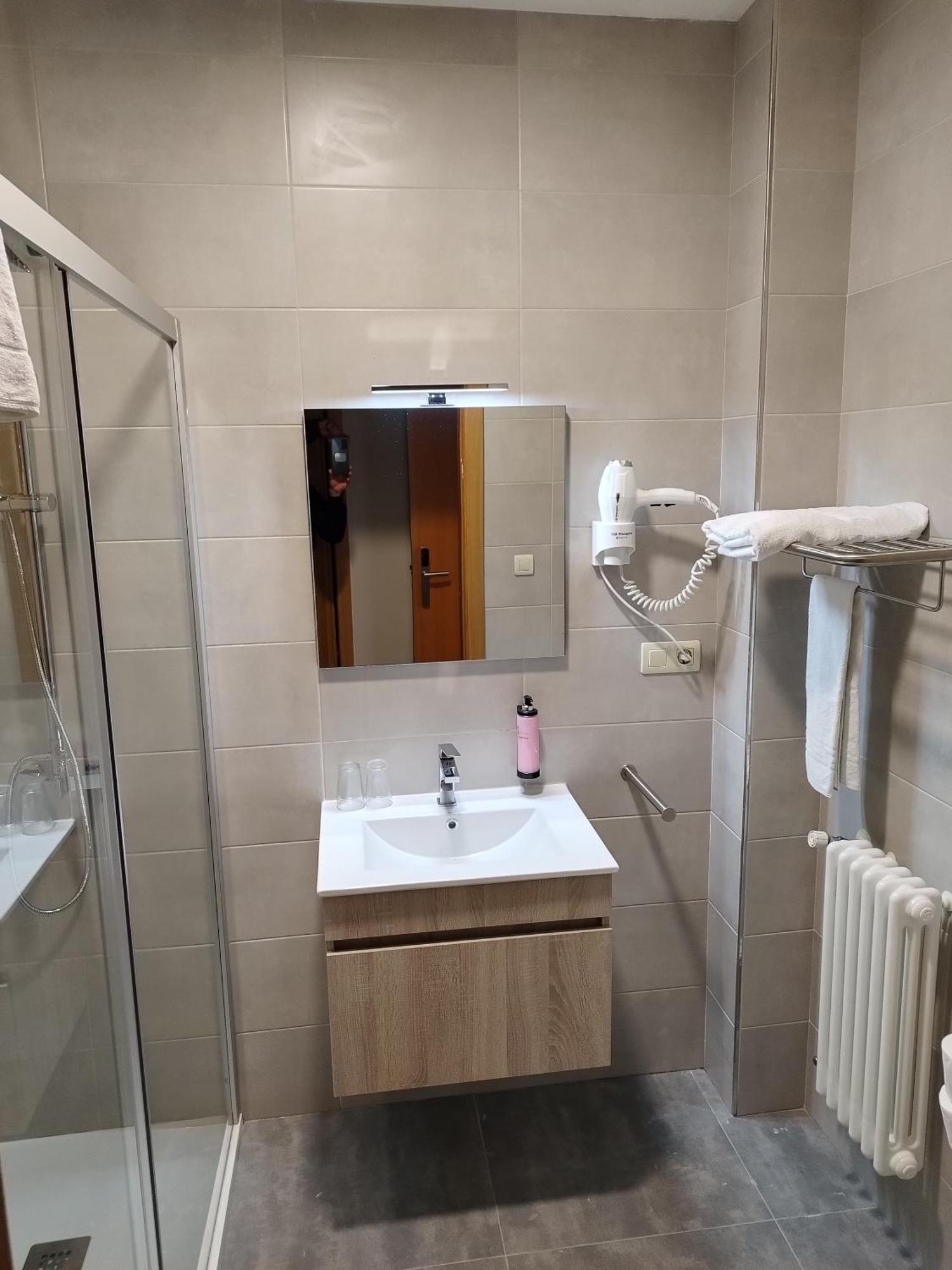 Hotel A Raiña Oia Kültér fotó