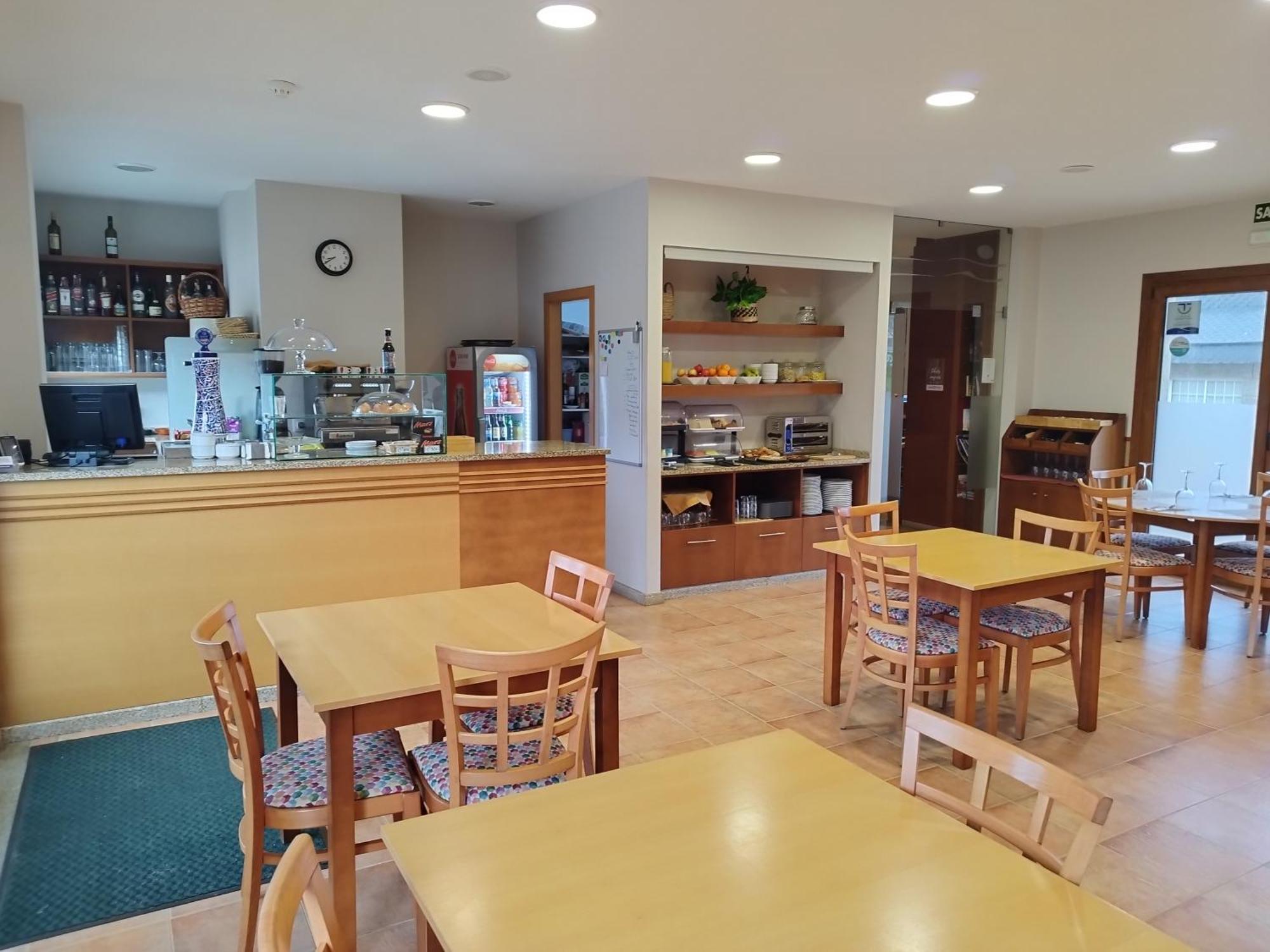 Hotel A Raiña Oia Kültér fotó
