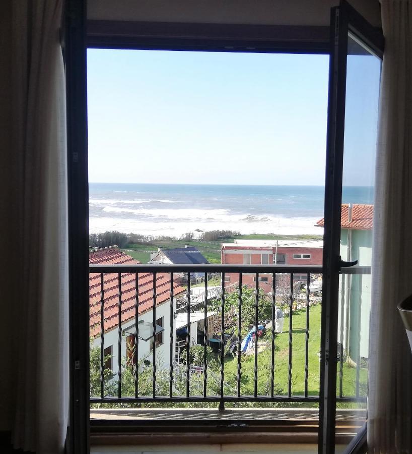 Hotel A Raiña Oia Kültér fotó